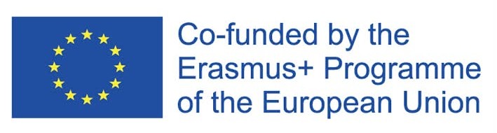Co-funded by the Erasmus+ Programme of the European Union